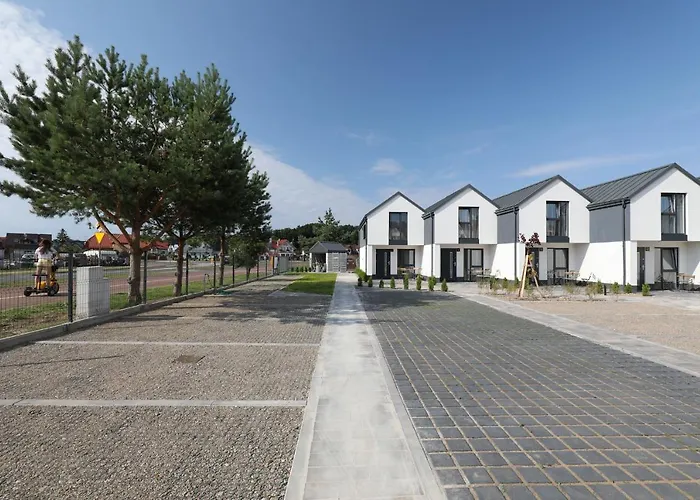 Ferienhaus Pina House Rewal