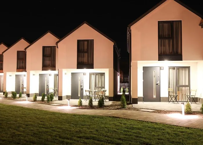 Pina House Ferienhaus