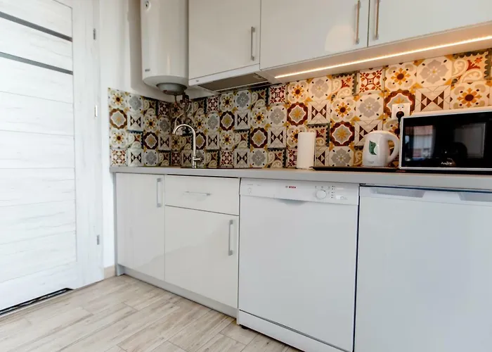 Pina House Ferienhaus *