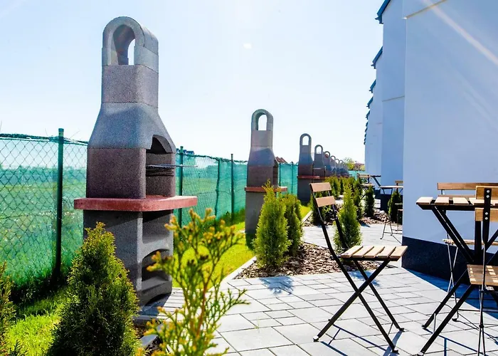 Pina House Ferienhaus