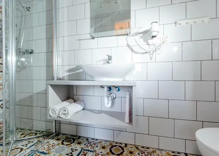 Pina House Ferienhaus *