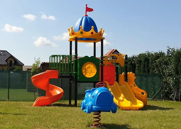 Pina House Ferienhaus *