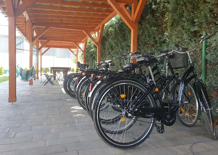 Pina House Ferienhaus Rewal